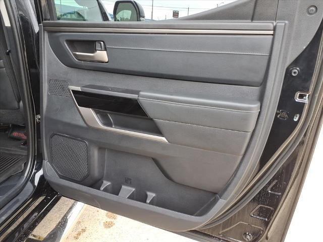 2023 Toyota Tundra 4WD Limited