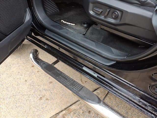 2023 Toyota Tundra 4WD Limited