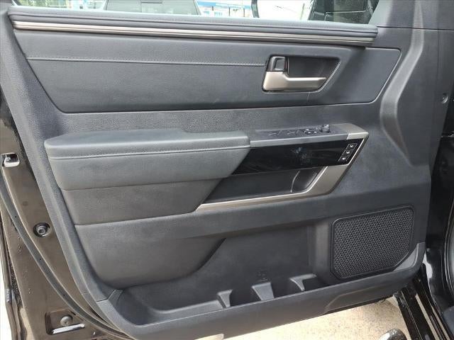 2023 Toyota Tundra 4WD Limited