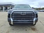 2023 Toyota Tundra 4WD Limited