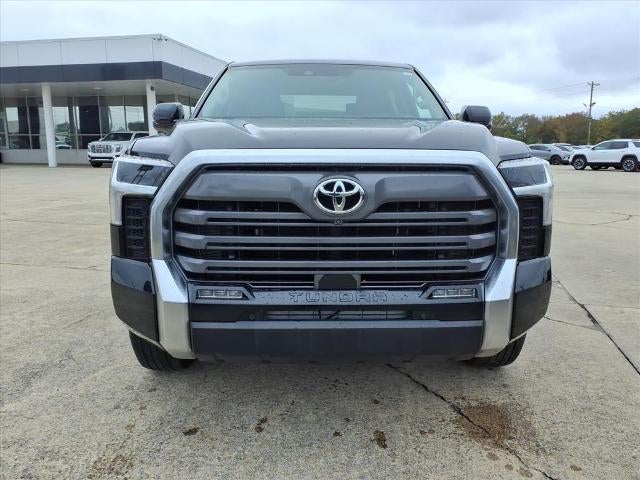 2023 Toyota Tundra 4WD Limited