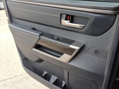 2023 Toyota Tundra 4WD Limited