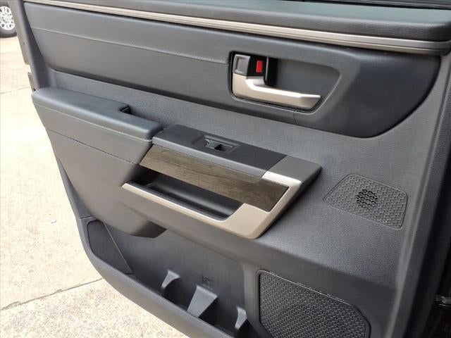 2023 Toyota Tundra 4WD Limited