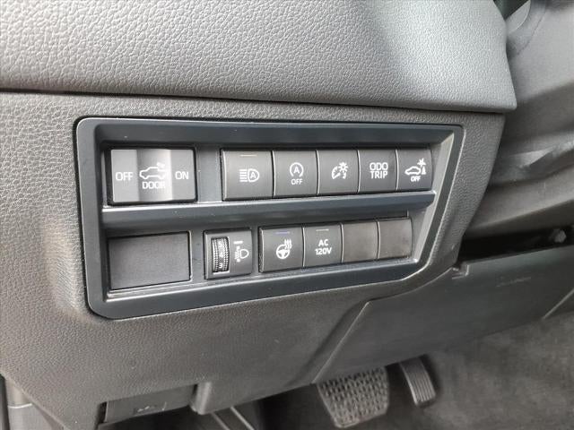 2023 Toyota Tundra 4WD Limited