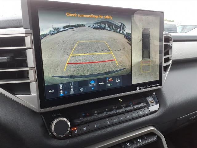 2023 Toyota Tundra 4WD Limited