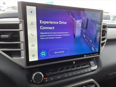 2023 Toyota Tundra 4WD Limited