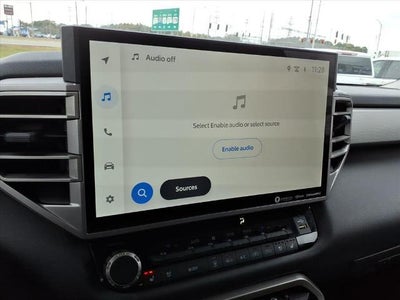 2023 Toyota Tundra 4WD Limited