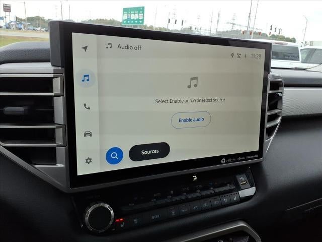 2023 Toyota Tundra 4WD Limited