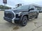 2023 Toyota Tundra 4WD Limited