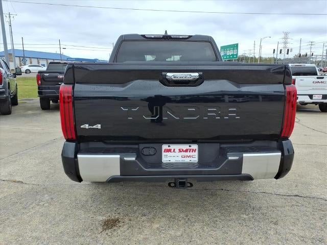 2023 Toyota Tundra 4WD Limited