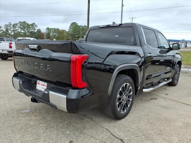 2023 Toyota Tundra 4WD Limited