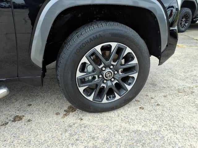 2023 Toyota Tundra 4WD Limited