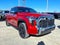 2022 Toyota Tundra 4WD 1794 Edition Hybrid