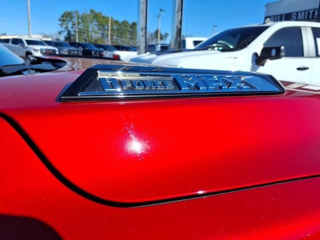 2022 Toyota Tundra 4WD 1794 Edition Hybrid