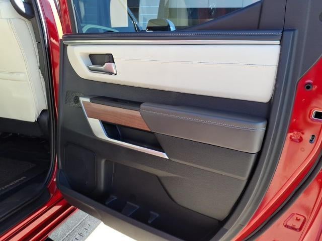 2022 Toyota Tundra 4WD 1794 Edition Hybrid