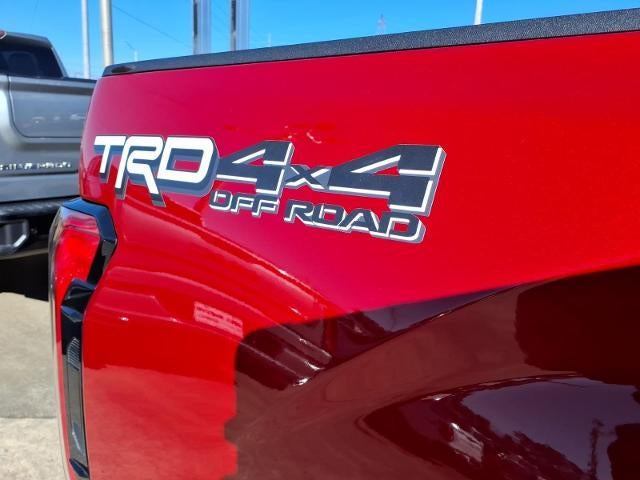 2022 Toyota Tundra 4WD 1794 Edition Hybrid