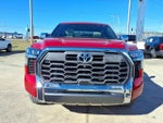 2022 Toyota Tundra 4WD 1794 Edition Hybrid