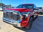 2022 Toyota Tundra 4WD 1794 Edition Hybrid