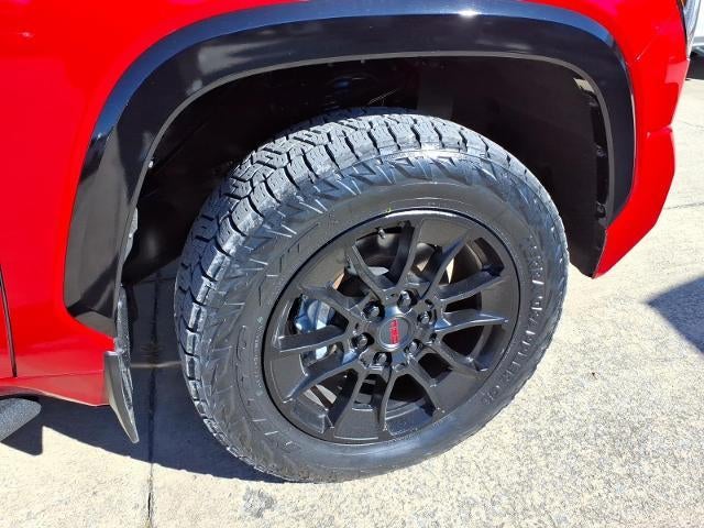 2022 Toyota Tundra 4WD 1794 Edition Hybrid