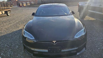 2022 Tesla Model S Base