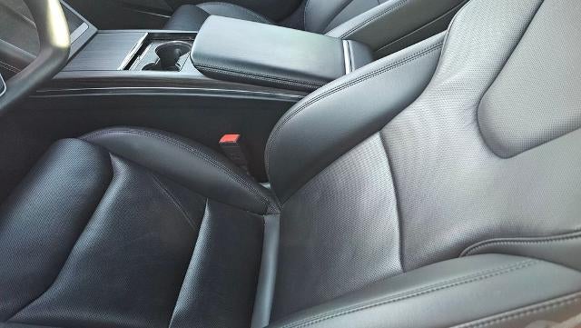 2022 Tesla Model S Base