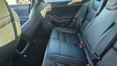 2022 Tesla Model S Base