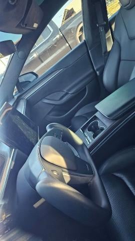 2022 Tesla Model S Base