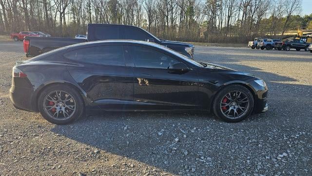 2022 Tesla Model S Base