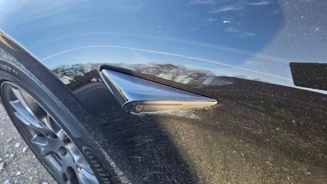 2022 Tesla Model S Base