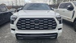 2026 Toyota Sequoia SR5