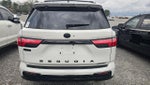 2026 Toyota Sequoia SR5