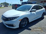 2019 Honda Civic Sedan EX-L