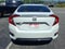 2019 Honda Civic Sedan EX-L