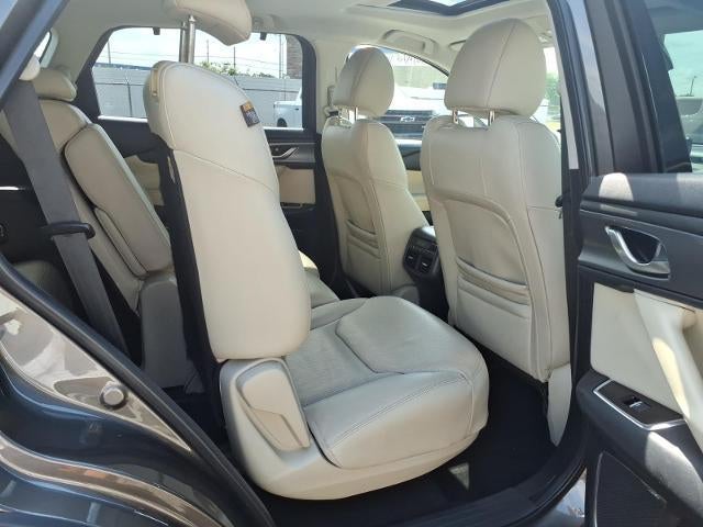 2016 Mazda Mazda CX-9 Touring