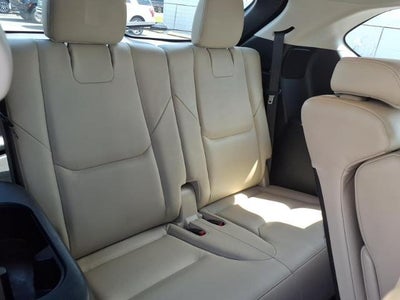 2016 Mazda Mazda CX-9 Touring