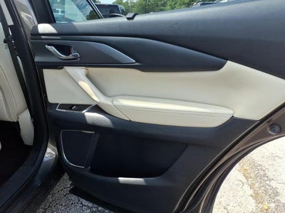 2016 Mazda Mazda CX-9 Touring
