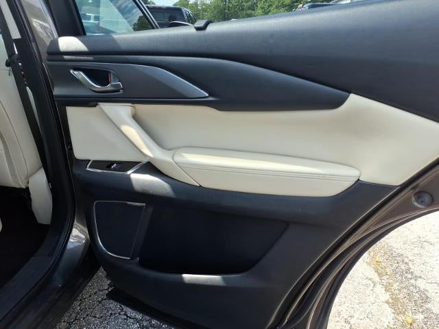 2016 Mazda Mazda CX-9 Touring