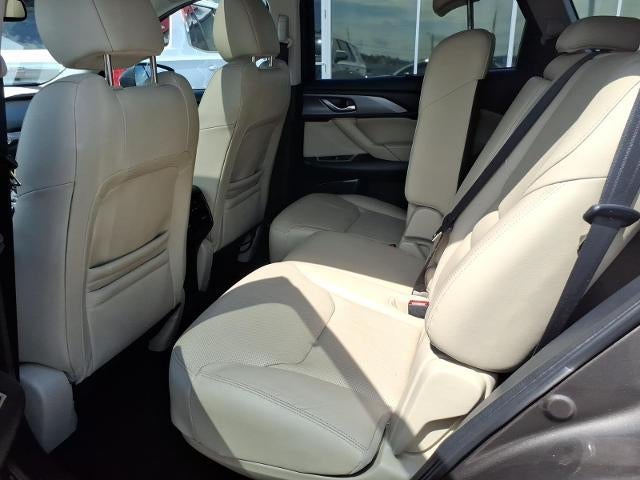 2016 Mazda Mazda CX-9 Touring