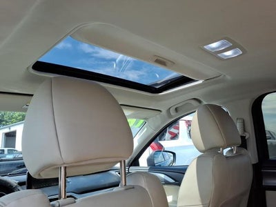 2016 Mazda Mazda CX-9 Touring
