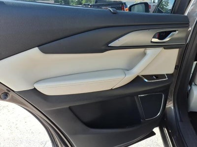 2016 Mazda Mazda CX-9 Touring