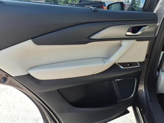 2016 Mazda Mazda CX-9 Touring