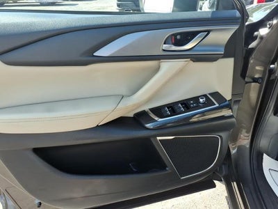 2016 Mazda Mazda CX-9 Touring