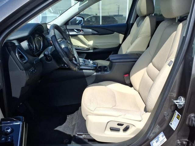 2016 Mazda Mazda CX-9 Touring