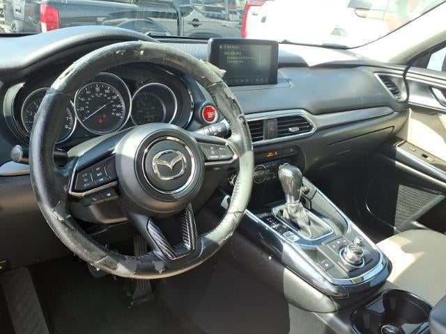 2016 Mazda Mazda CX-9 Touring