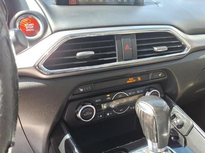 2016 Mazda Mazda CX-9 Touring
