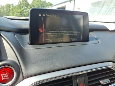 2016 Mazda Mazda CX-9 Touring