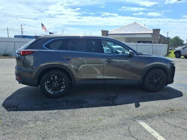 2016 Mazda Mazda CX-9 Touring
