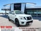 2020 Nissan Armada Platinum