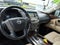 2020 Nissan Armada Platinum
