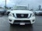 2020 Nissan Armada Platinum